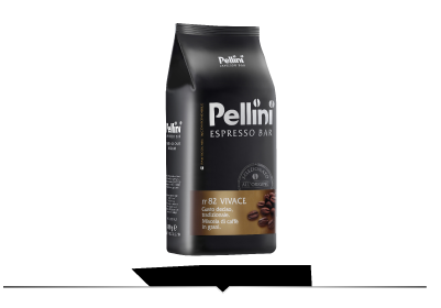 Pellini Espresso Bar Vivace